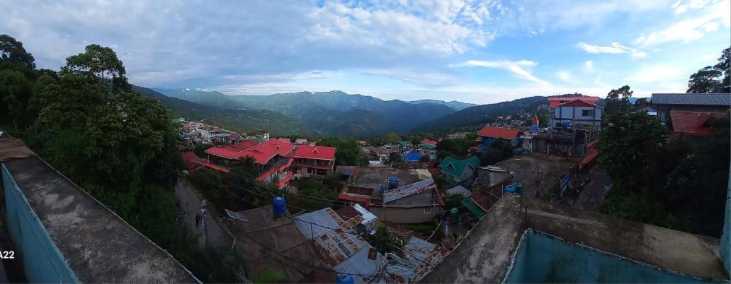 Mission Valley กาลิมปง ภายนอก รูปภาพ