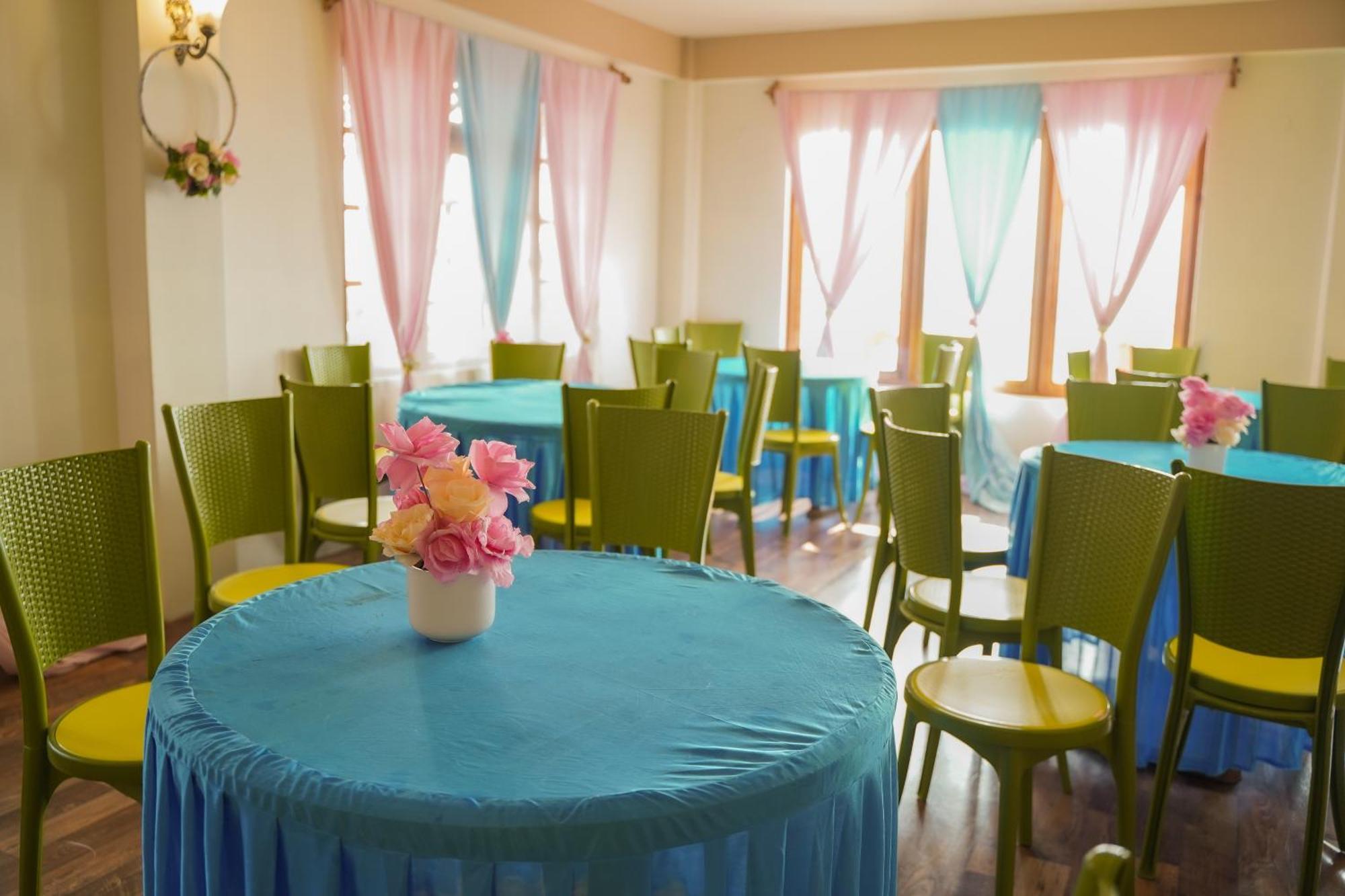 Mission Valley กาลิมปง ภายนอก รูปภาพ
